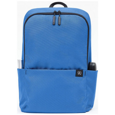 Рюкзак NINETYGO Tiny backpack-blue