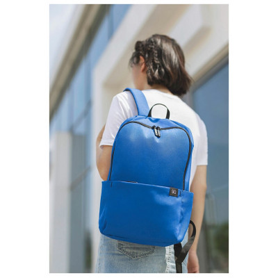 Рюкзак NINETYGO Tiny backpack-blue