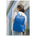 Рюкзак NINETYGO Tiny backpack-blue