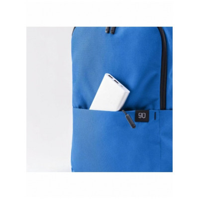 Рюкзак NINETYGO Tiny backpack-blue