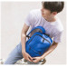 Рюкзак NINETYGO Tiny backpack-blue