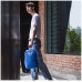 Рюкзак NINETYGO Tiny backpack-blue