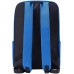 Рюкзак NINETYGO Tiny backpack-blue