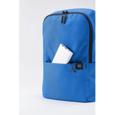 Рюкзак NINETYGO Tiny backpack-blue