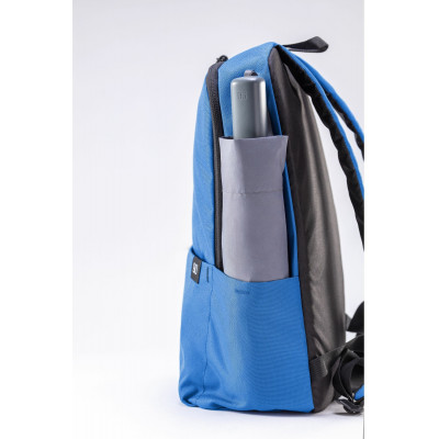 Рюкзак NINETYGO Tiny backpack-blue