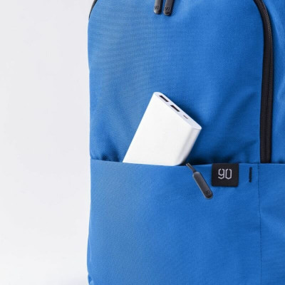 Рюкзак NINETYGO Tiny backpack-blue