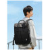 Рюкзак NINETYGO Colleage Leisure Backpack black