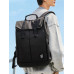 Рюкзак NINETYGO Colleage Leisure Backpack black