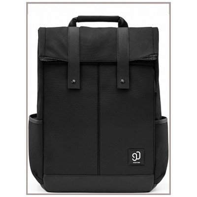 Рюкзак NINETYGO Colleage Leisure Backpack black