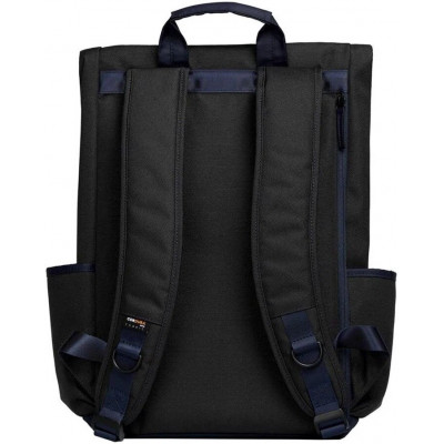 Рюкзак NINETYGO Colleage Leisure Backpack black