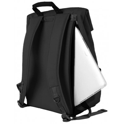 Рюкзак NINETYGO Colleage Leisure Backpack black