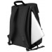 Рюкзак NINETYGO Colleage Leisure Backpack black