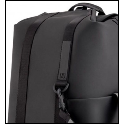 Рюкзак NINETYGO URBAN.EUSING BACK PACK-Black