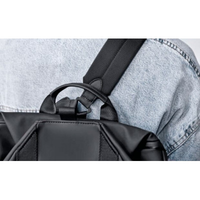 Рюкзак NINETYGO URBAN.EUSING BACK PACK-Black