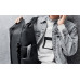 Рюкзак NINETYGO URBAN.EUSING BACK PACK-Black