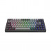 Клавиатура Dark Project KD83A Black Grey KB-GCT-871-100004