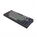 Клавиатура Dark Project KD83A Black Grey KB-GCT-871-100004