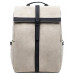 Рюкзак NINETYGO GRINDER Oxford Casual Backpack Beige