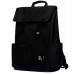 90 Points 90 Points Vibrant College Casual Backpack (dark blue), blue