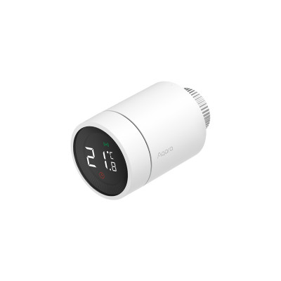 Терморегулятор для радиатора (термостат) Aqara Smart Radiator Thermostat E1