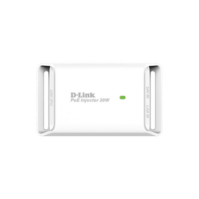 Гигабитный PoE-инжектор D-Link DPE-301GI/A1A