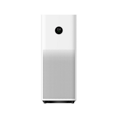 Очиститель воздуха Xiaomi Smart Air Purifier 4 Pro (AC-M15-SC) Белый