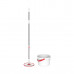 Комплект для уборки Yijie Rotary Mop Set Белый