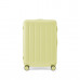 Чемодан NINETYGO Danube MAX luggage -26'' Lemon Yellow Желтый