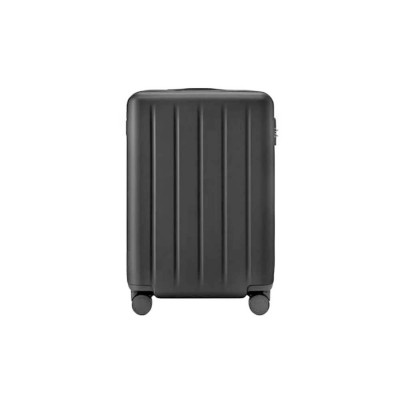 Чемодан NINETYGO Danube MAX luggage 22'' Черный