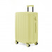 Чемодан NINETYGO Danube MAX luggage 22'' Lemon Yellow Желтый