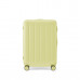 Чемодан NINETYGO Danube MAX luggage 22'' Lemon Yellow Желтый