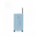 Чемодан NINETYGO Danube MAX luggage -26'' China Blue Голубой