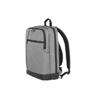 Рюкзак NINETYGO Classic Business Backpack Светло-серый