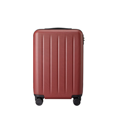 Чемодан NINETYGO Danube MAX luggage 26'' Красный