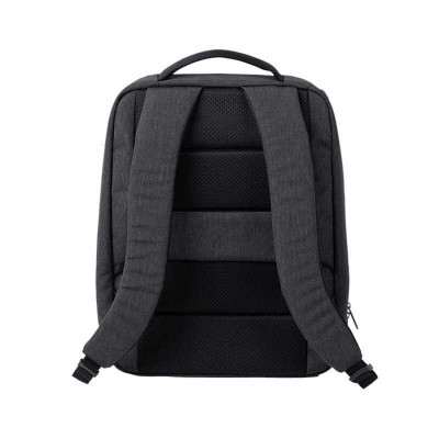 Рюкзак для ноутбука Xiaomi Mi City Backpack 2 Тёмно-серый