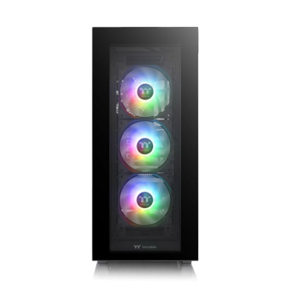 Компьютерный корпус Thermaltake Divider 500 TG ARGB без Б/П