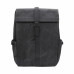 Рюкзак NINETYGO GRINDER Oxford Casual Backpack Черный