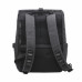 Рюкзак NINETYGO GRINDER Oxford Casual Backpack Черный