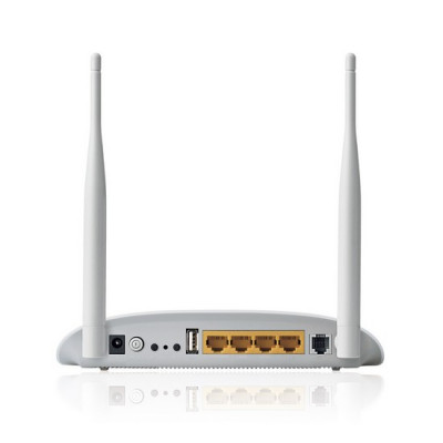 Модем TP-Link TD-W8968