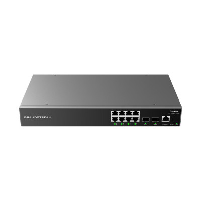 Коммутатор Grandstream GWN7801