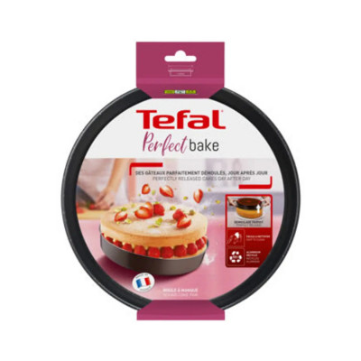 Форма д/круглого пирога 24 TEFAL J5549602