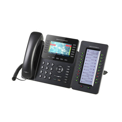 Модуль расширения клавиатуры Grandstream GXP2200EXT