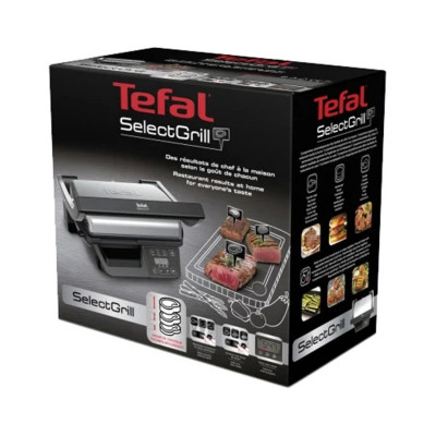 Гриль TEFAL GC740B30