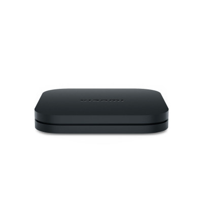 Приставка телевизионная Xiaomi TV Box 2nd Gen MDZ-28-AA