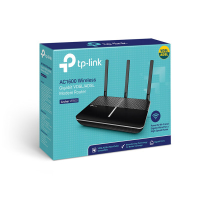 Модем TP-Link Archer VR600