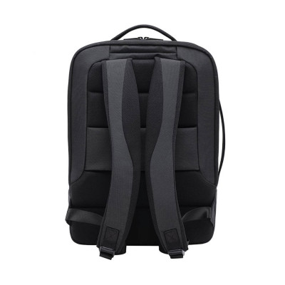 Рюкзак NINETYGO MULTITASKER Business Travel Backpack Чёрный