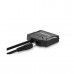 Адаптер Ugreen CR108 USB-А to 3.5''/2.5