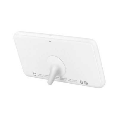 Часы-термогигрометр Xiaomi Temperature and Humidity Monitor Clock Белый