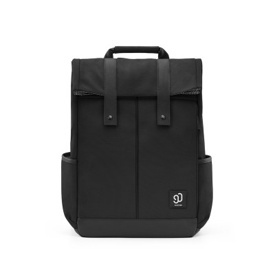 Рюкзак NINETYGO College Leisure Backpack Черный