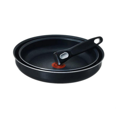 Набор ск.22/26 INGENIO BLACK 5, TEFAL 4181810